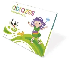 abrazos