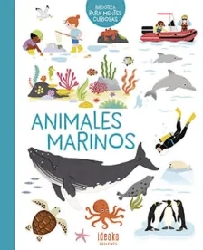 Cub_AnimalesMarinos
