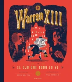 Cubierta el ojo que todo lo ve