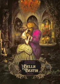 Cub_BellaBestia