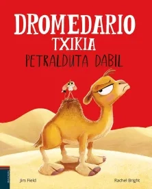 Cub_Dromedario