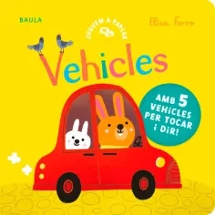 Cub_Parlar_Vehicles