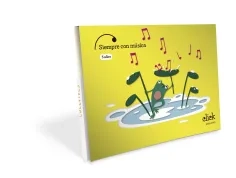 Música 5 años