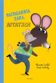 Cub_MaitagarriaAitatxo