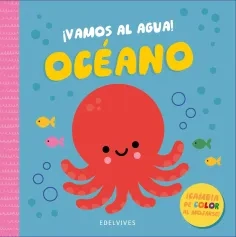 Cubierta oceáno