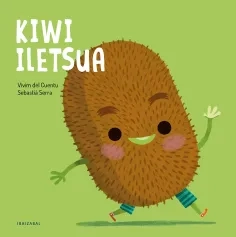 Kiwi iletsua