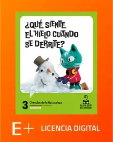Ciencias de la naturaleza