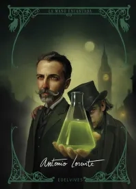 Cubierta El extraño caso del doctor Jekyll y el señor Hyde