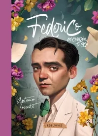 Federico. Mi corazón, tu casa