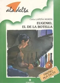 Eugenio el de la botella