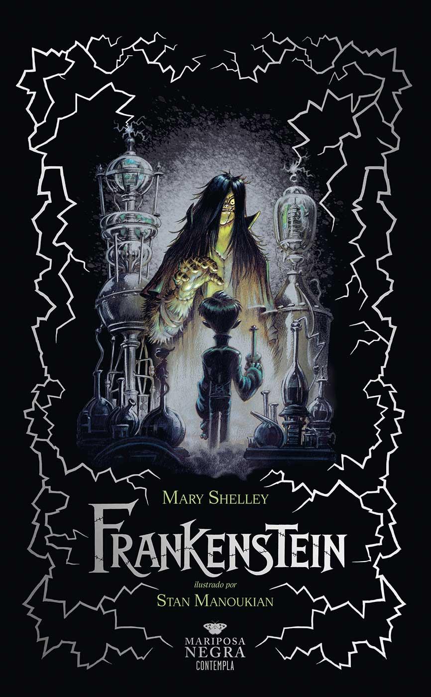 Frankenstein - Edelvives