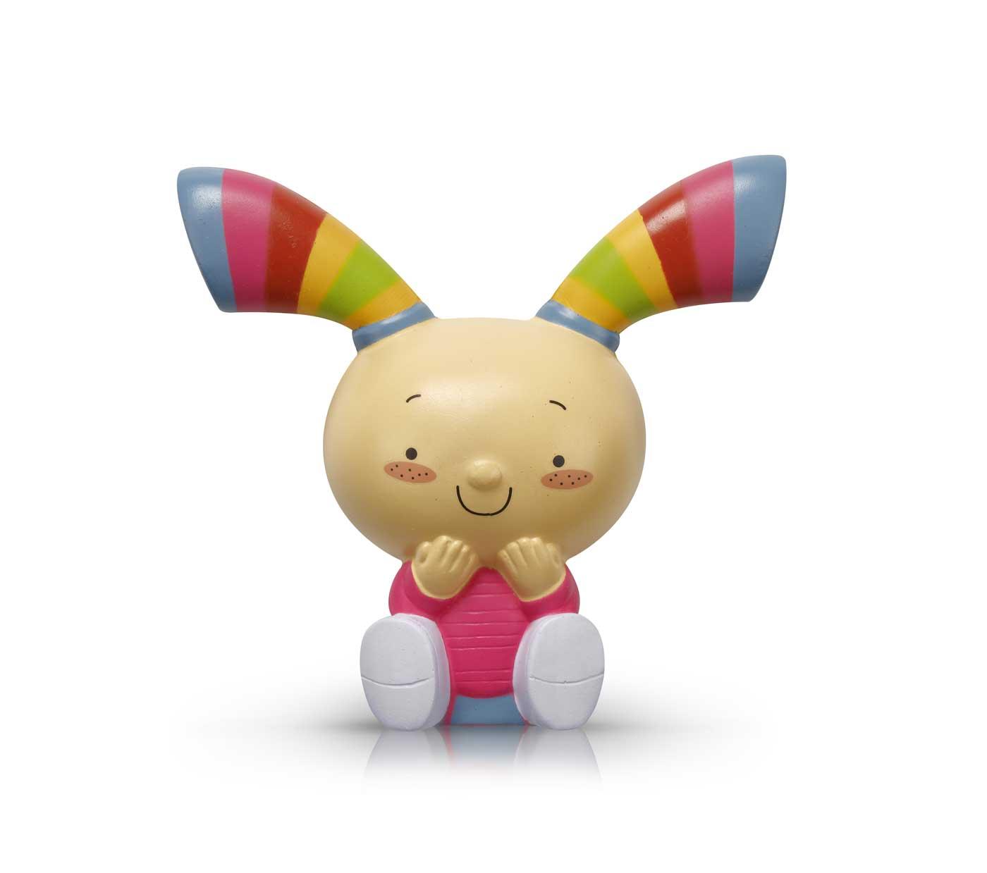 Peluche nuba edelvives on sale