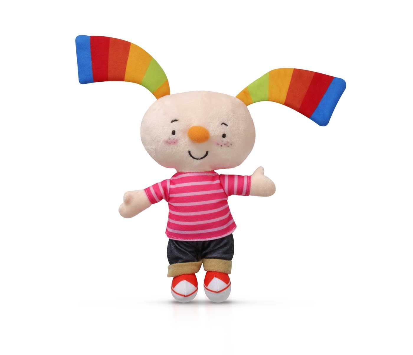 Peluche nuba discount edelvives