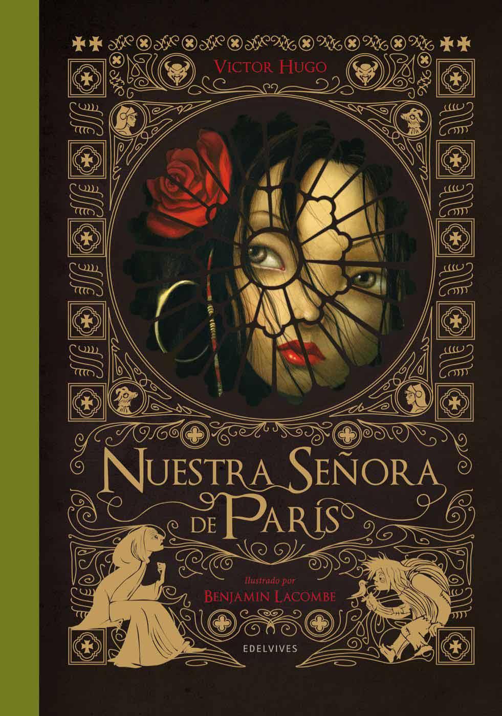 NUESTRA SEÑORA DE PARÍS. VOLUMEN I