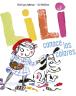 lili conoce los colores