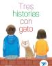 tres historias con gato