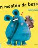 monton de besos