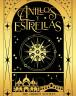 Sobrecubierta anillos y estrellas