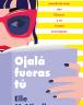 Cubierta Ojalá fueras tú