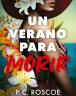 Cubierta un verano para morir