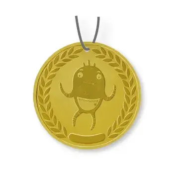 Croqueta. Tercer trimestre