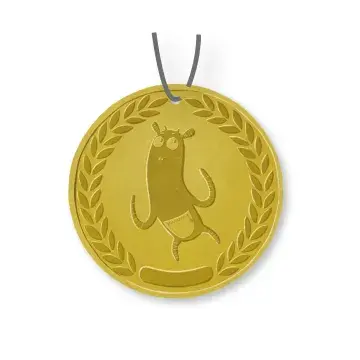 Croqueta. Tercer trimestre