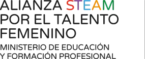 Alianza STEAM por el talento femenino