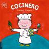 Quiero ser... cocinero