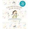 Las recetas de Miranda