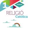 Licencia digital Religió Catòlica 1r Primària Àgape