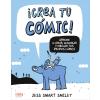 Crea tu cómic