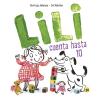 lili cuenta hasta 10