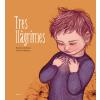 tres llagrimes