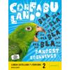 lengua castellana y literatura