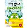 como bañar a un marciano