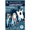 Que vienen los fantasmas