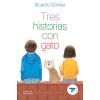 tres historias con gato