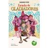Escuela de gladiadores