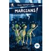 Que vienen els marcians