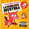 Aventura Superruidosa