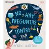 cubierta No hay preguntas tontas
