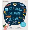 Cub_EzDagoGalderaErgelik