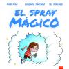 El spray mágico