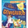 El caso del robo del dinosaurio