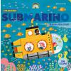 Cubierta submarino