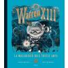 Cubierta Warren XIII