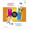 TIL 2.º Primaria CV