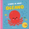 Cubierta oceáno