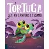Cubierta La tortuga que va canviar el rumb