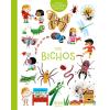 Cubierta bichos